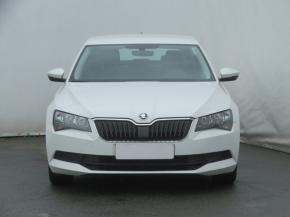 Škoda Superb  1.4 TSI Active 