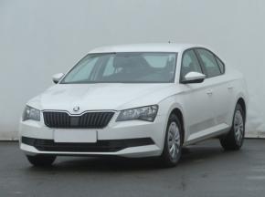 Škoda Superb  1.4 TSI Active 