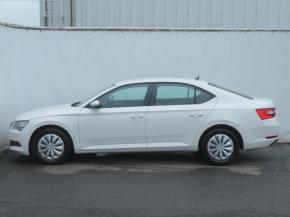 Škoda Superb  1.4 TSI Active 