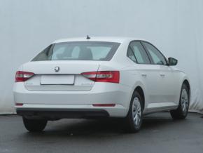 Škoda Superb  1.4 TSI Active 