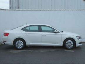 Škoda Superb  1.4 TSI Active 