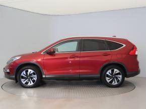 Honda CR-V  1.6D BiTurbo 