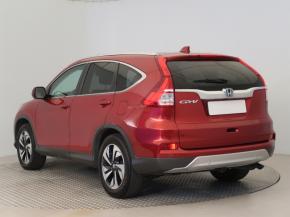 Honda CR-V  1.6D BiTurbo 