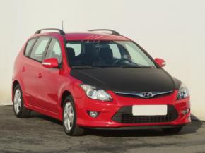 Hyundai i30  1.4 CVVT 