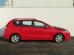 Hyundai i30  1.4 CVVT 