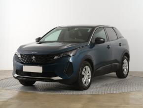 Peugeot 3008  1.2 PureTech Style 