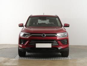 SsangYong Korando  1.5 T-GDI 