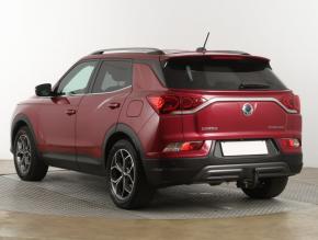 SsangYong Korando  1.5 T-GDI 