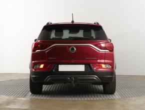 SsangYong Korando  1.5 T-GDI 