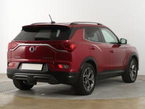 SsangYong Korando  1.5 T-GDI 