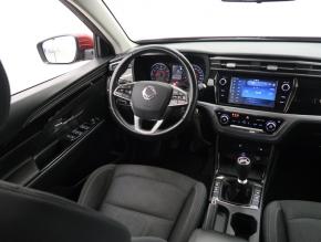 SsangYong Korando  1.5 T-GDI 