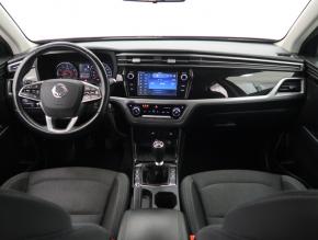 SsangYong Korando  1.5 T-GDI 