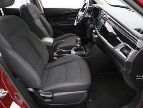 SsangYong Korando  1.5 T-GDI 