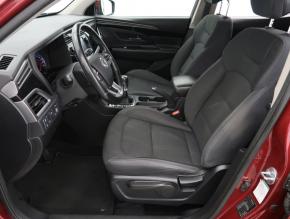 SsangYong Korando  1.5 T-GDI 