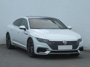 Volkswagen Arteon  2.0 TSI 4Motion R-line 