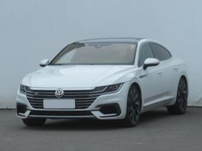 Volkswagen Arteon  2.0 TSI 4Motion R-line 