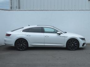 Volkswagen Arteon  2.0 TSI 4Motion R-line 