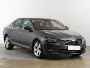 Škoda Superb  1.8 TSI 