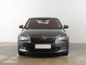 Škoda Superb  1.8 TSI 