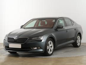 Škoda Superb  1.8 TSI 