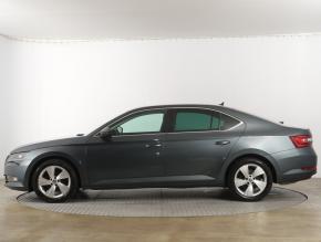 Škoda Superb  1.8 TSI 