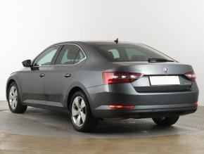 Škoda Superb  1.8 TSI 