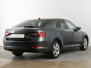 Škoda Superb  1.8 TSI 