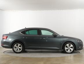 Škoda Superb  1.8 TSI 