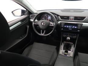 Škoda Superb  1.8 TSI 