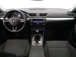 Škoda Superb  1.8 TSI 