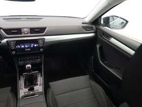 Škoda Superb  1.8 TSI 