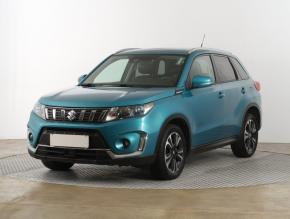 Suzuki Vitara  1.4 BoosterJet Elegance 