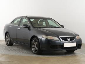 Honda Accord  2.2 i-CTDi 