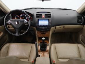 Honda Accord  2.2 i-CTDi 