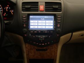 Honda Accord  2.2 i-CTDi 