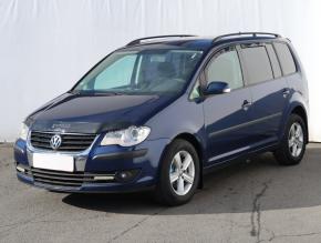 Volkswagen Touran  1.9 TDI Trendline 