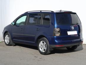 Volkswagen Touran  1.9 TDI Trendline 