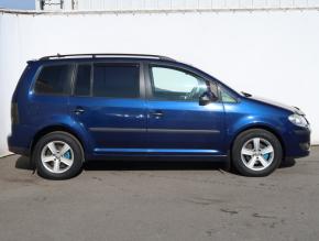 Volkswagen Touran  1.9 TDI Trendline 