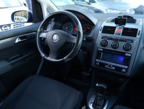 Volkswagen Touran  1.9 TDI Trendline 