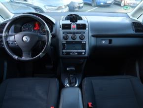 Volkswagen Touran  1.9 TDI Trendline 