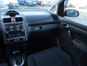 Volkswagen Touran  1.9 TDI Trendline 