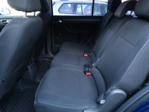 Volkswagen Touran  1.9 TDI Trendline 