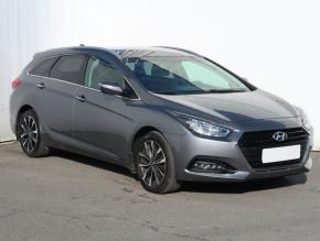 Hyundai i40  1.7 CRDi Experience 