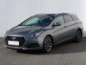 Hyundai i40  1.7 CRDi Experience 