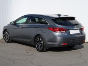 Hyundai i40  1.7 CRDi Experience 