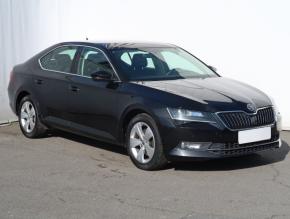 Škoda Superb  2.0 TDI Style 