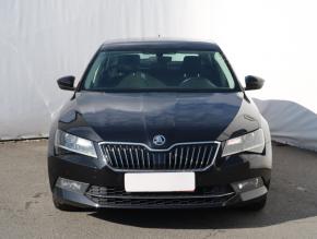 Škoda Superb  2.0 TDI Style 