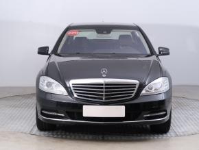 Mercedes-Benz S  S 500 4MATIC 