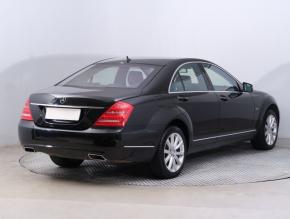 Mercedes-Benz S  S 500 4MATIC 