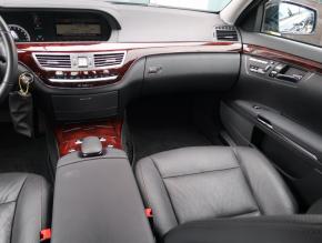 Mercedes-Benz S  S 500 4MATIC 